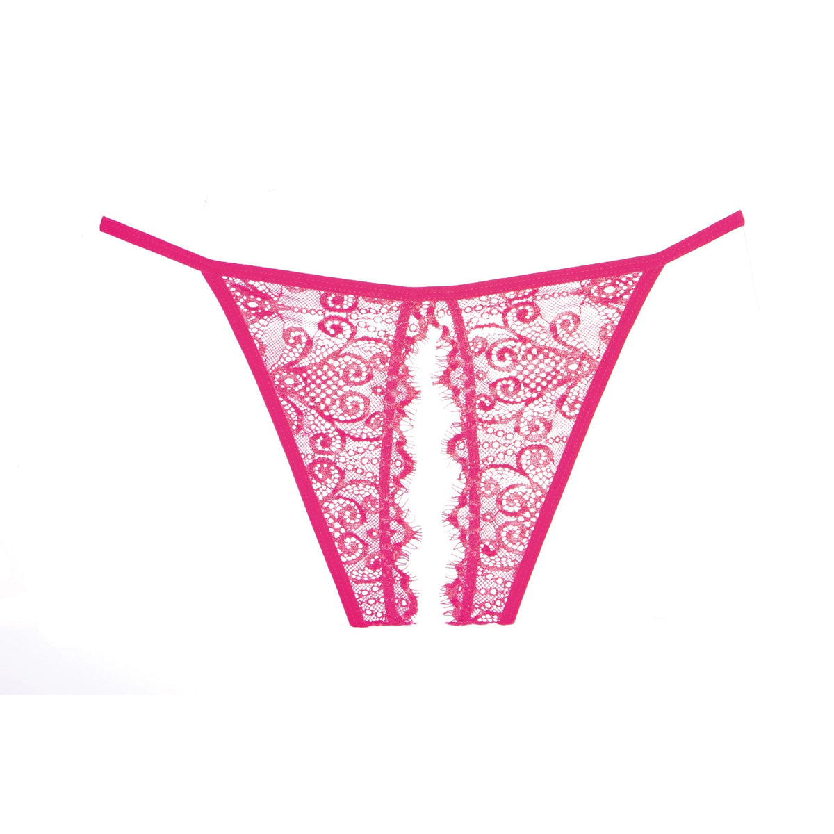 Allure Adore Lace Enchanted Belle Panty
