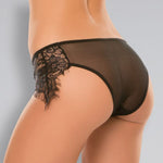 Allure Adore Lavish & Lace Panty