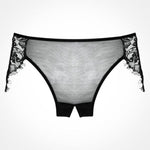 Allure Adore Lavish & Lace Panty