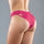 Allure Adore Sheer & Lace Desire Panty