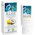 Aloe Cadabra Organic Lubricant