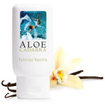 Aloe Cadabra Organic Lubricant