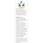 Aloe Cadabra Organic Lubricant