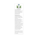 Aloe Cadabra Organic Lubricant