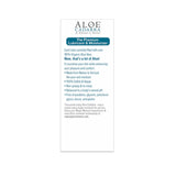 Aloe Cadabra Organic Lubricant