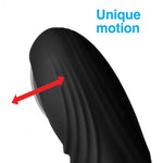 Alpha-Pro 7X P-Thump Tapping Prostate Stimulator