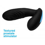 Alpha-Pro 7X P-Thump Tapping Prostate Stimulator