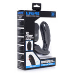 Alpha-Pro 7X P-Thump Tapping Prostate Stimulator