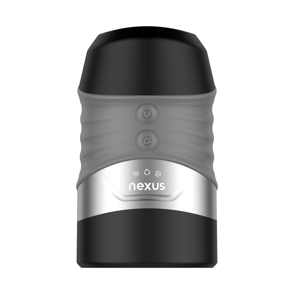 Nexus Alpha Surge Masturbator with Classic Cup