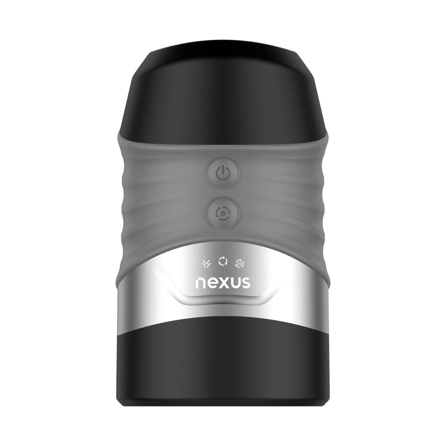 Nexus Alpha Surge Masturbator with Classic Cup