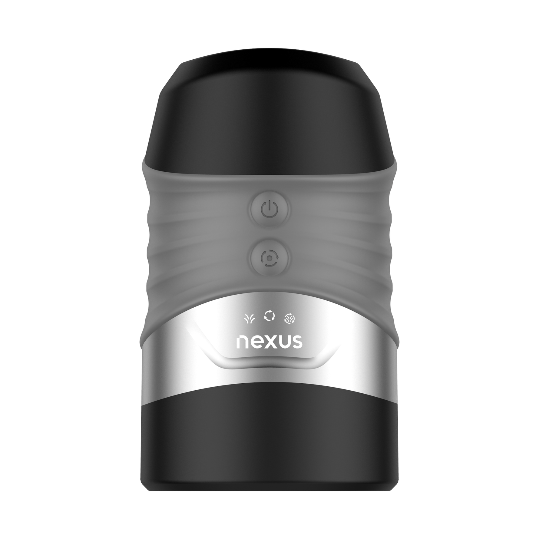 Nexus Alpha Surge Masturbator with Classic Cup