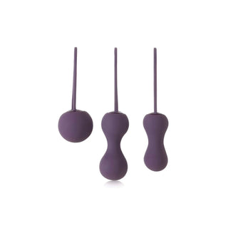 Ami Progressive Pelvic Weights
