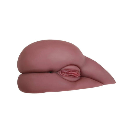 Ana Foxxx Realistic Side Vagina & Ass Stroker