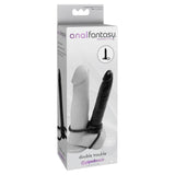 Anal Fantasy Double Trouble Dildo