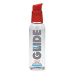 Anal Glide Premium Silicone Lubricant