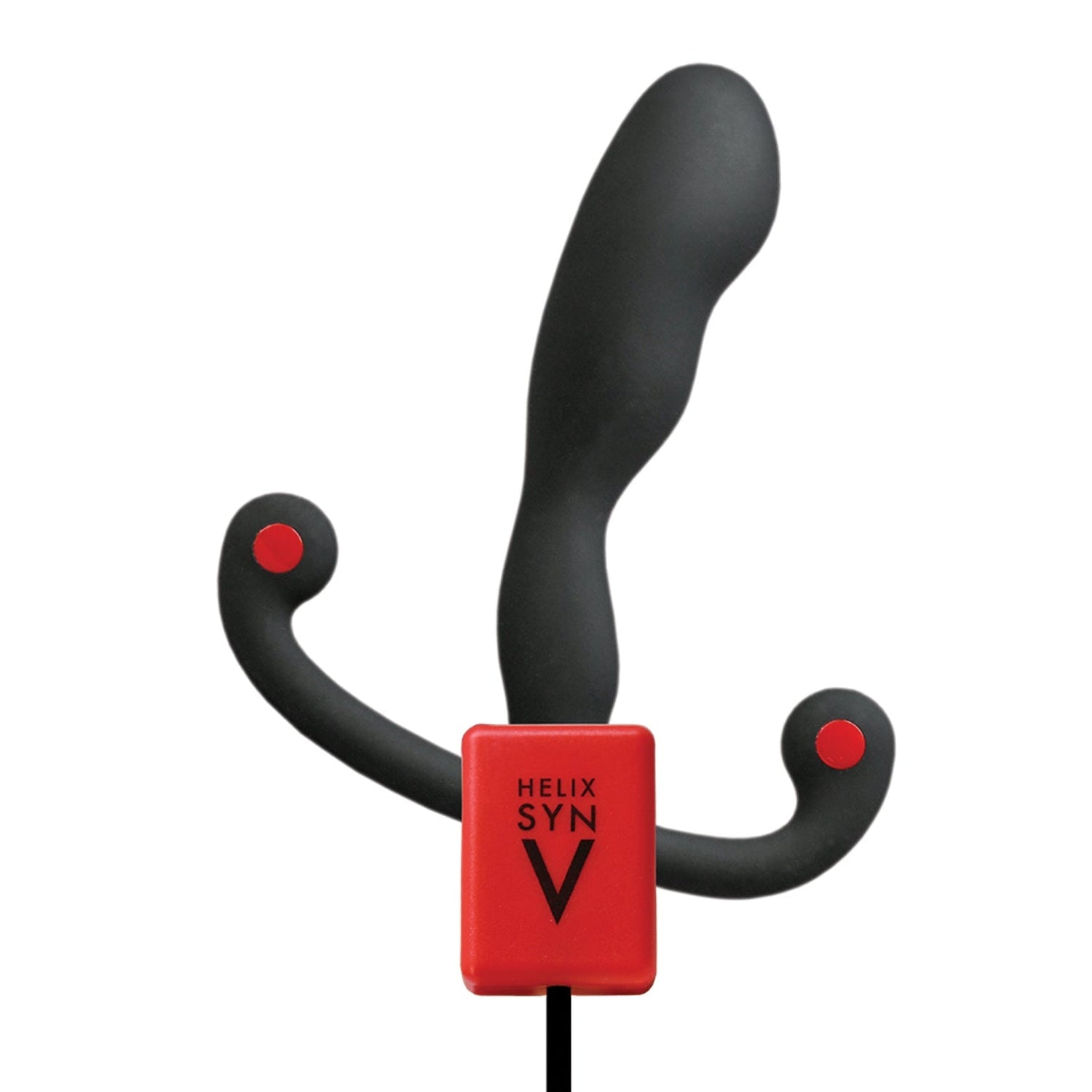 Aneros Helix Syn V Vibrating Prostate Stimulator