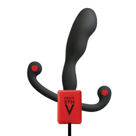 Aneros Helix Syn V Vibrating Prostate Stimulator