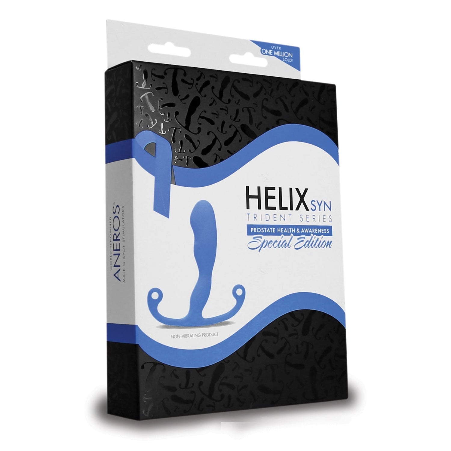 Aneros Special Edition Helix Syn Prostate Stimulator