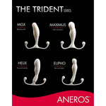 Aneros Trident Series Eupho Male Prostate Stimulator