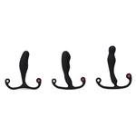 Aneros Trident Series Eupho Syn Male G-Spot Stimulator