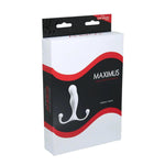 Aneros Trident Series Maximus Male Prostate Stimulator
