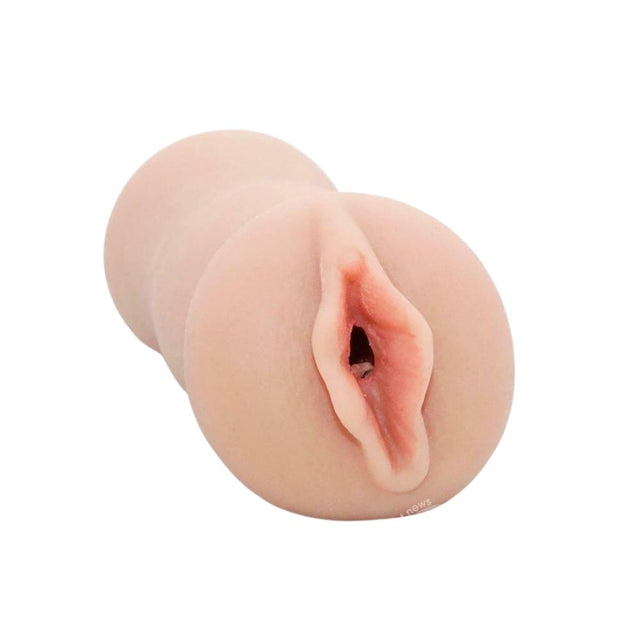 Angela White Pussy Stroker