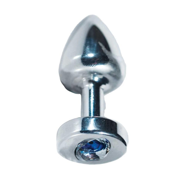 Anni R Cat's Eye Princess Anal Plug