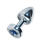 Anni R Cat's Eye Princess Anal Plug