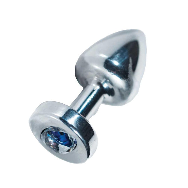 Anni R Cat's Eye Princess Anal Plug