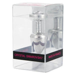 Anni R Cat's Eye Princess Anal Plug