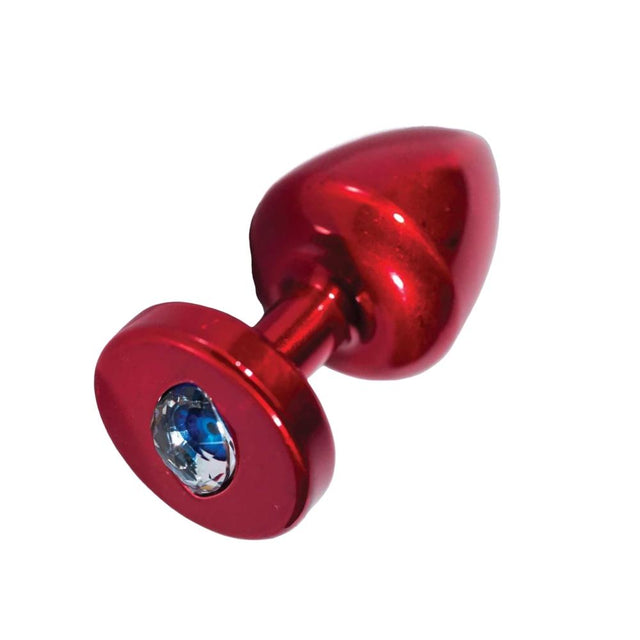 Anni R Cat's Eye Princess Anal Plug