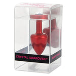 Anni R Cat's Eye Princess Anal Plug