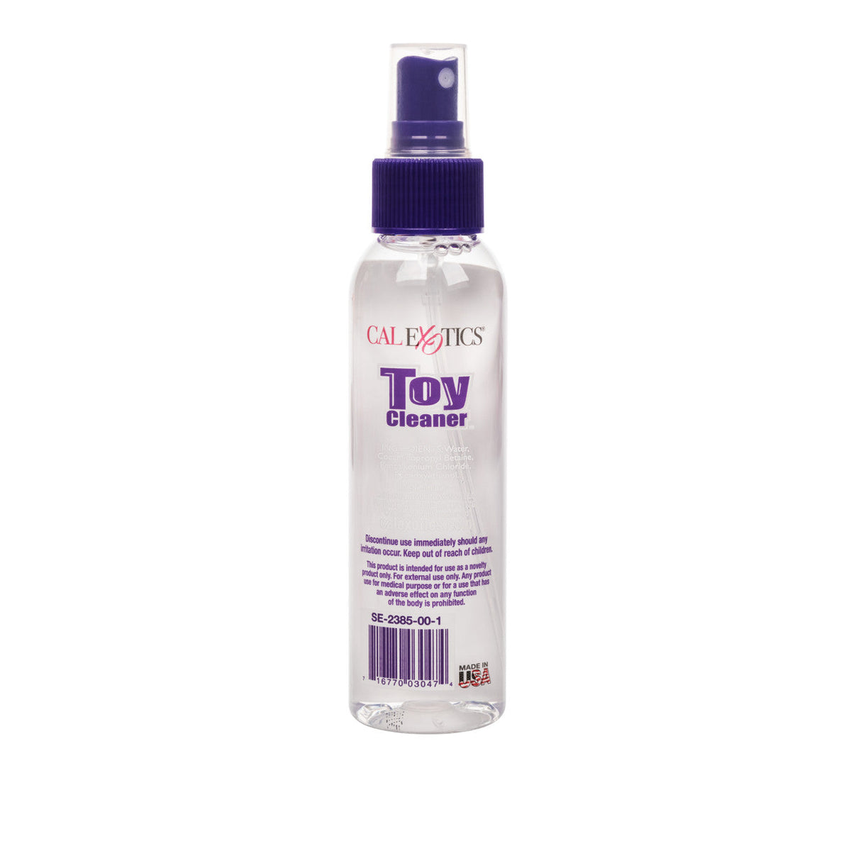 Anti-Bacterial Toy Cleaner