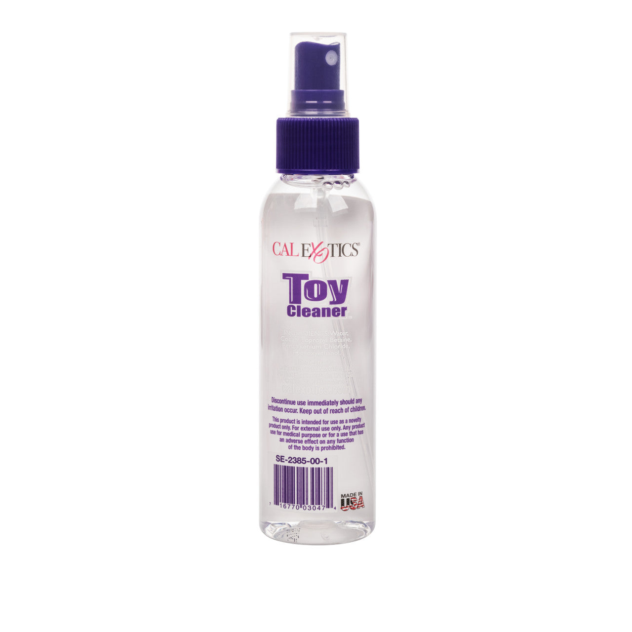 Anti-Bacterial Toy Cleaner