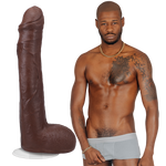 Anton Harden Dual Density Dildo