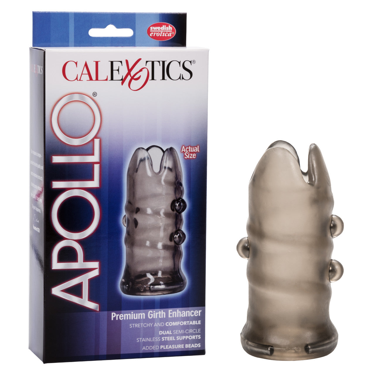 Apollo Penis Girth Sleeve