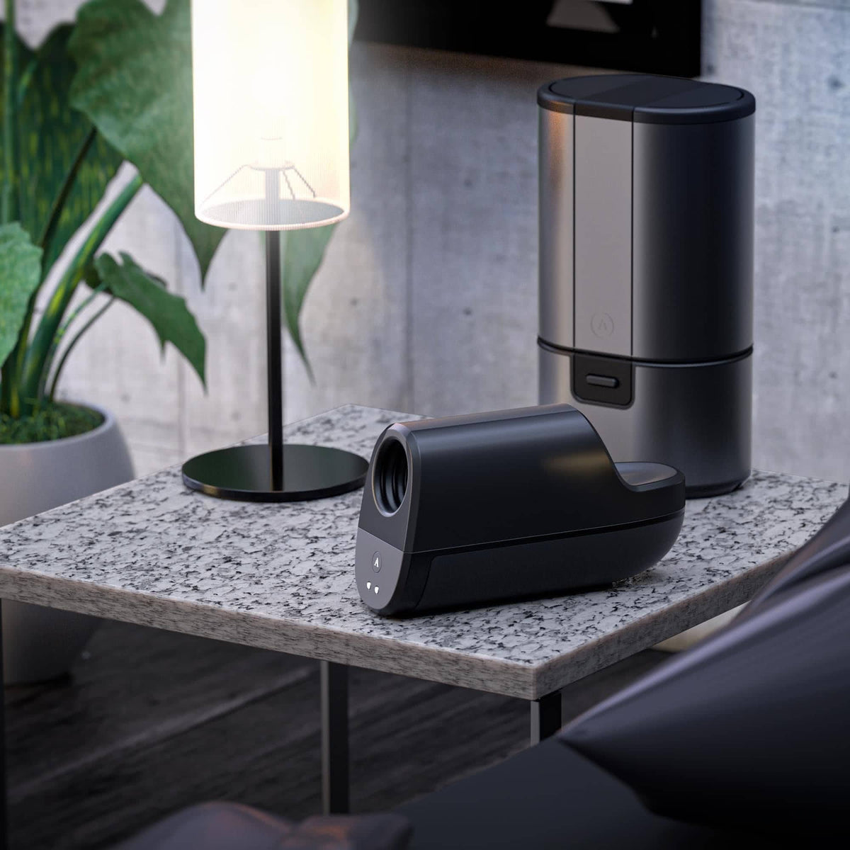 Arcwave Ion Pleasure Air Masturbator