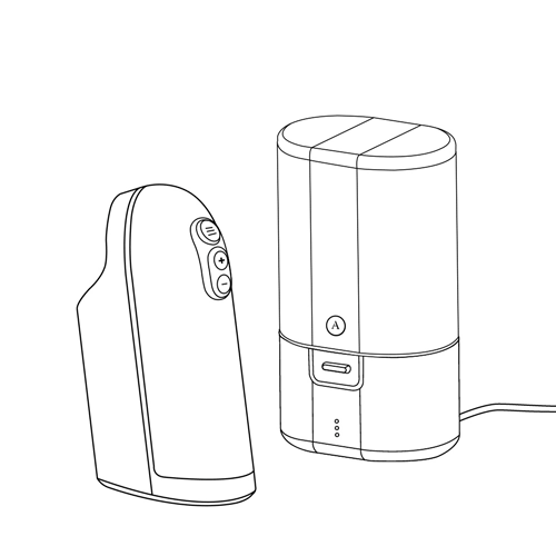 Arcwave Ion Pleasure Air Masturbator