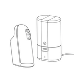 Arcwave Ion Pleasure Air Masturbator