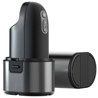 Arcwave Ion Pleasure Air Masturbator