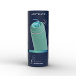 Arcwave Pow Silicone Stroker with Suction Control