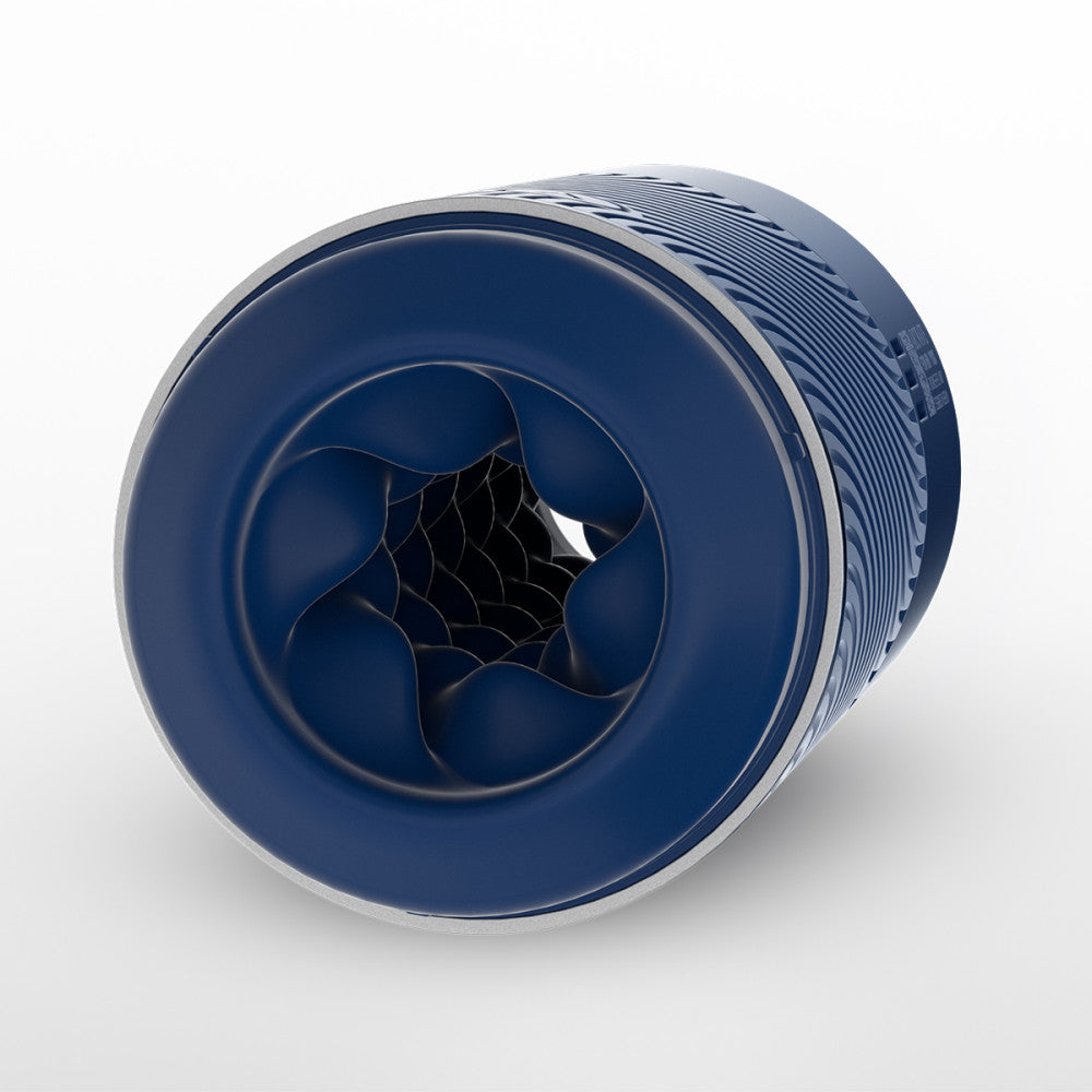 Arcwave Pow Silicone Stroker with Suction Control