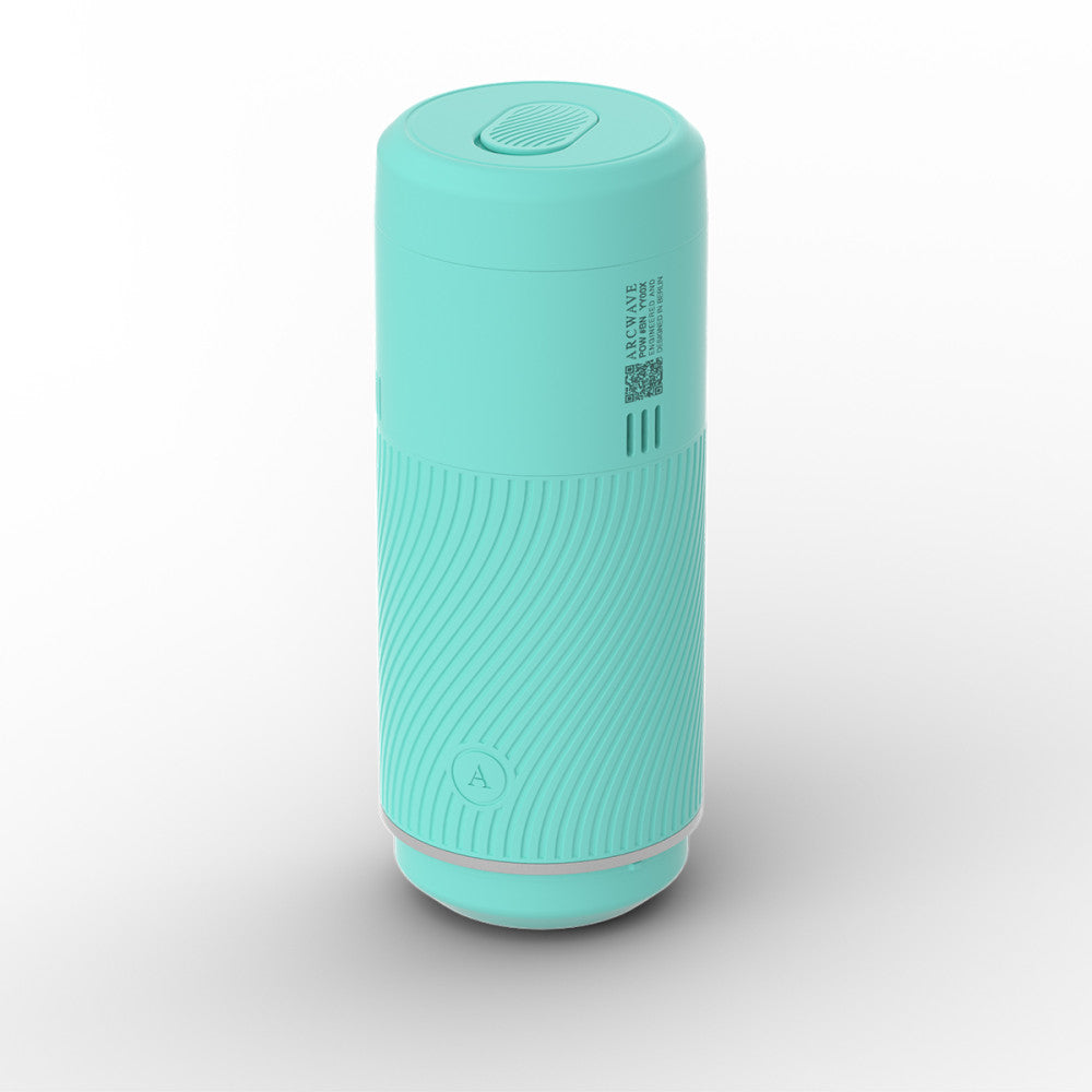 Arcwave Pow Silicone Stroker with Suction Control