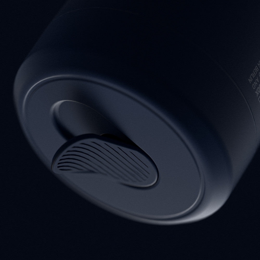 Arcwave Pow Silicone Stroker with Suction Control