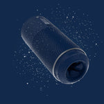 Arcwave Pow Silicone Stroker with Suction Control