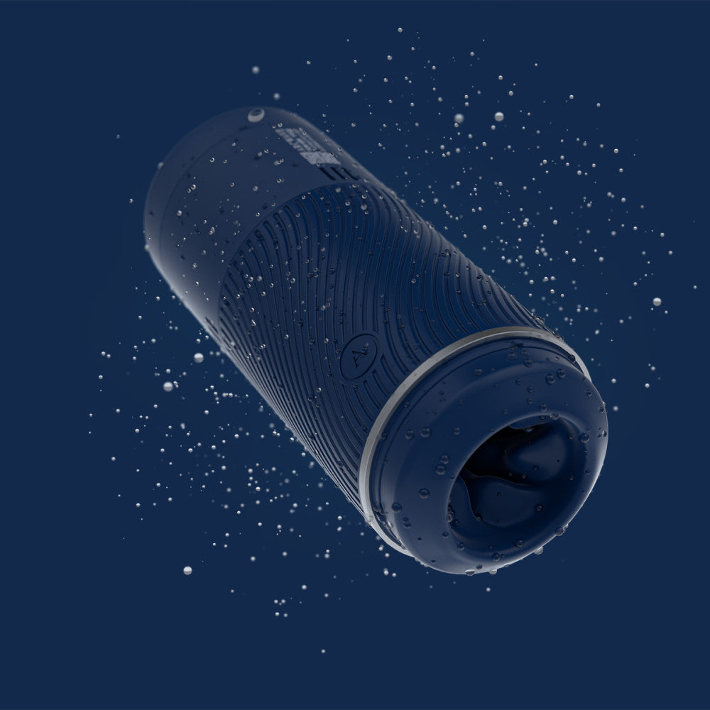 Arcwave Pow Silicone Stroker with Suction Control