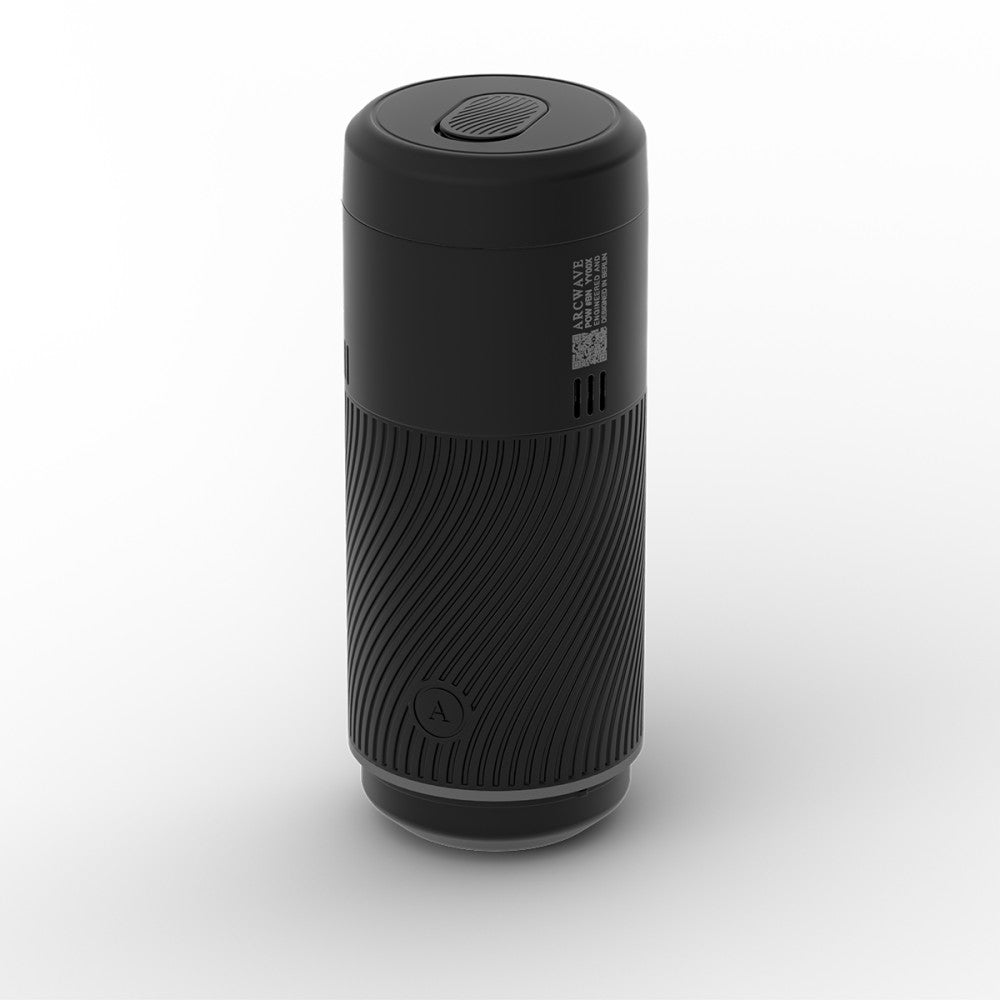 Arcwave Pow Silicone Stroker with Suction Control