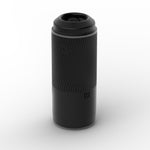 Arcwave Pow Silicone Stroker with Suction Control