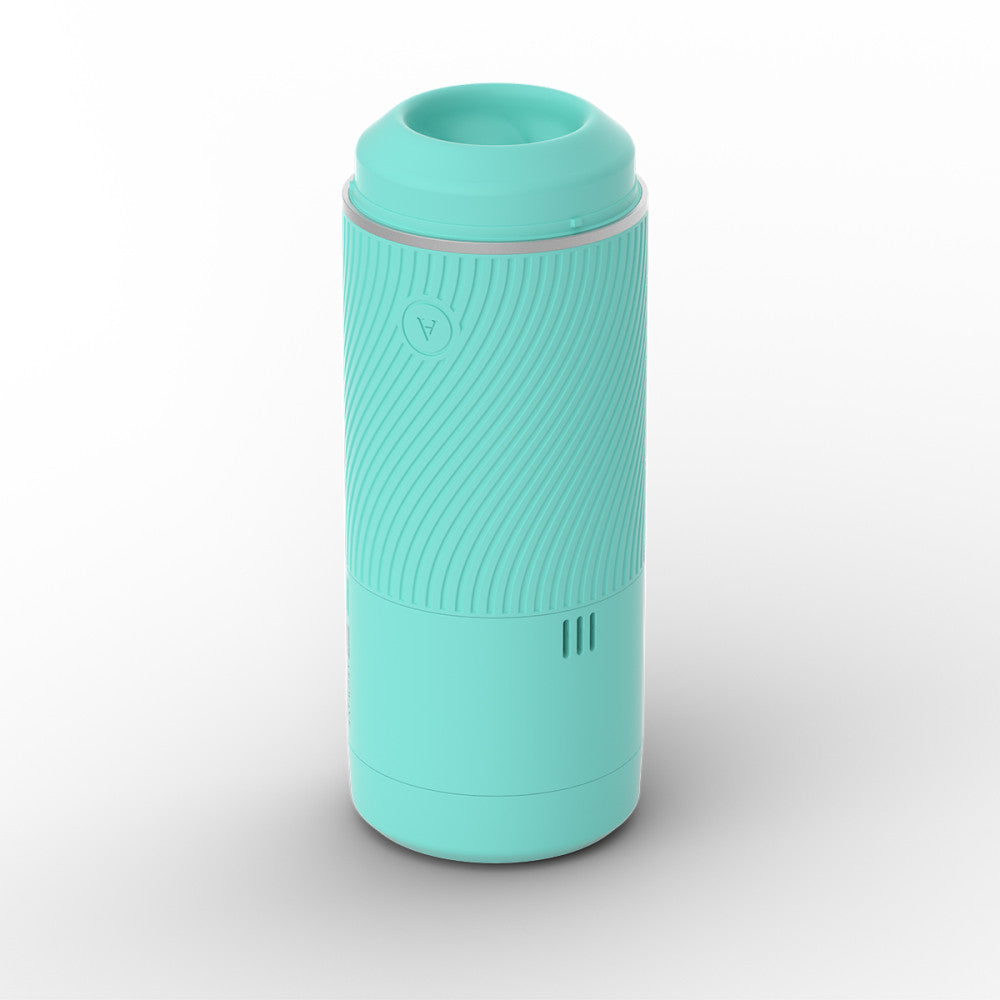 Arcwave Pow Silicone Stroker with Suction Control