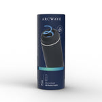 Arcwave Pow Silicone Stroker with Suction Control